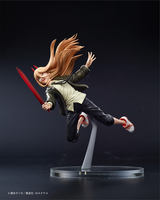 Chainsaw Man - Power Aerial Prize Figure image number 5